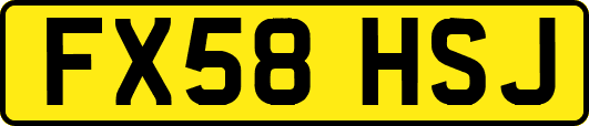 FX58HSJ