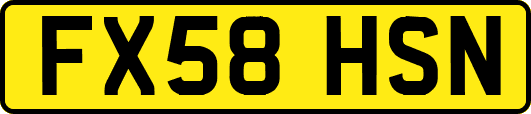 FX58HSN