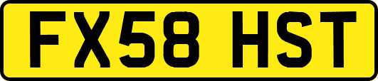 FX58HST