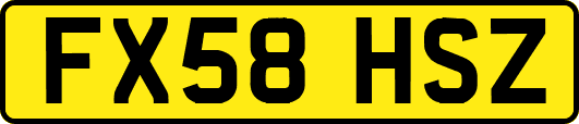 FX58HSZ