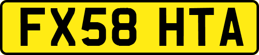 FX58HTA