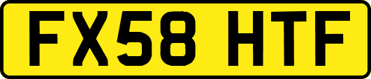 FX58HTF