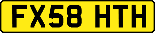 FX58HTH