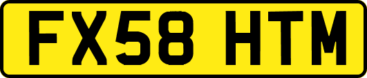 FX58HTM