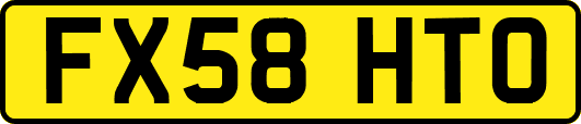 FX58HTO