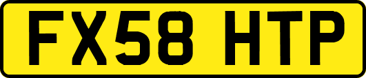 FX58HTP