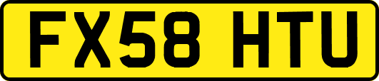 FX58HTU