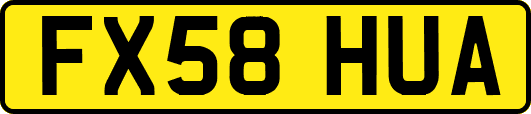 FX58HUA