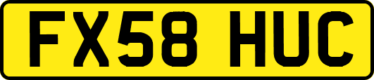 FX58HUC
