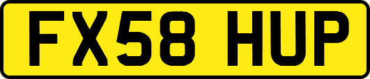 FX58HUP