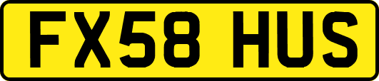 FX58HUS