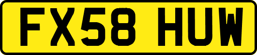 FX58HUW