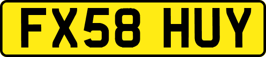 FX58HUY