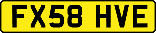 FX58HVE