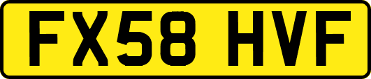 FX58HVF