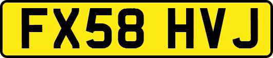 FX58HVJ