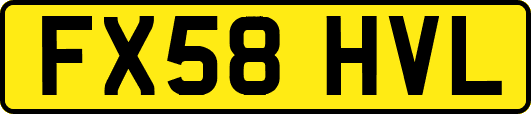 FX58HVL