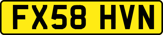 FX58HVN