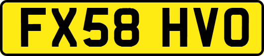 FX58HVO