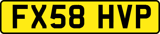 FX58HVP