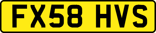 FX58HVS