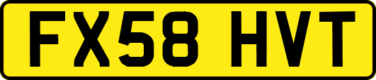 FX58HVT