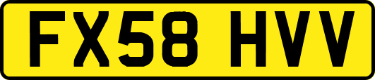 FX58HVV