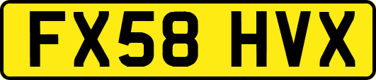 FX58HVX
