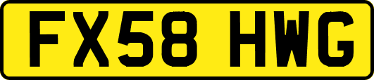 FX58HWG