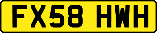 FX58HWH