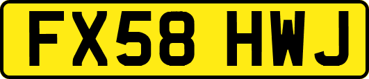 FX58HWJ