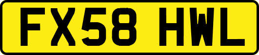 FX58HWL