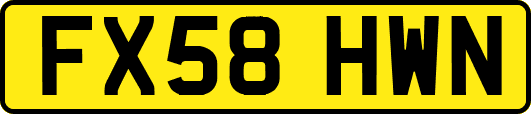 FX58HWN