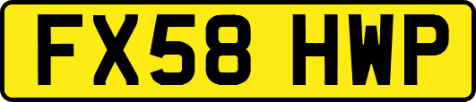 FX58HWP