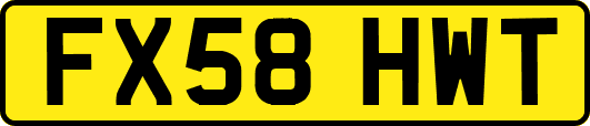 FX58HWT