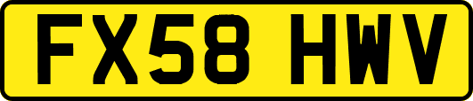 FX58HWV