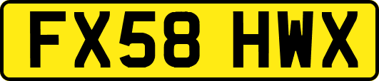 FX58HWX