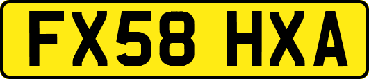 FX58HXA