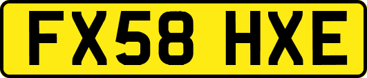 FX58HXE