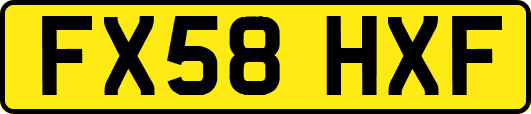 FX58HXF