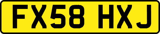 FX58HXJ