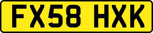 FX58HXK