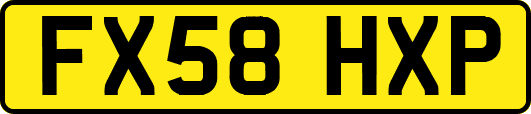 FX58HXP