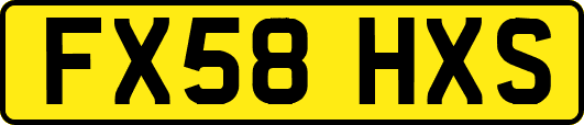 FX58HXS