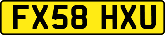 FX58HXU