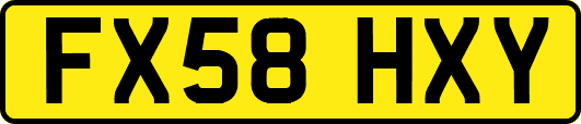 FX58HXY