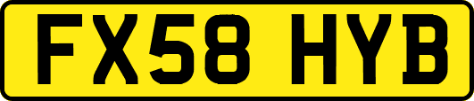 FX58HYB