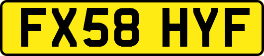 FX58HYF
