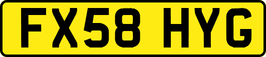 FX58HYG