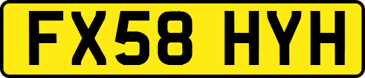 FX58HYH